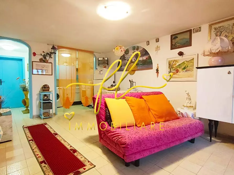 appartamento in vendita a Rosignano Marittimo in zona Castiglioncello