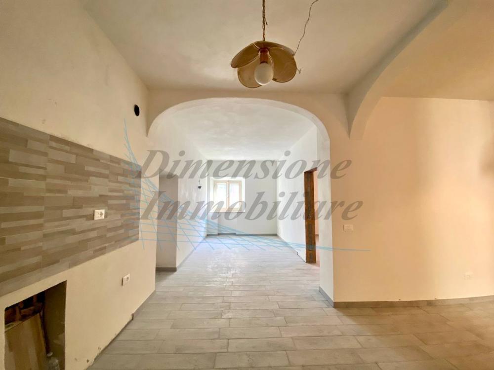 appartamento in vendita a Rosignano Marittimo in zona Gabbro