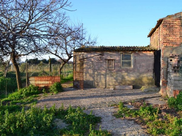 terreno agricolo in vendita a Rosignano Marittimo in zona Rosignano Solvay