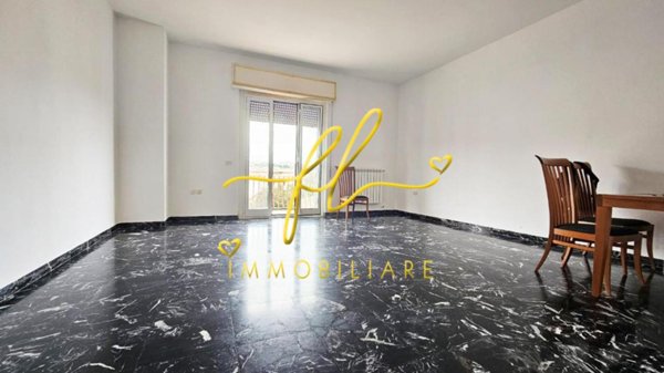 appartamento in vendita a Rosignano Marittimo in zona Rosignano Solvay