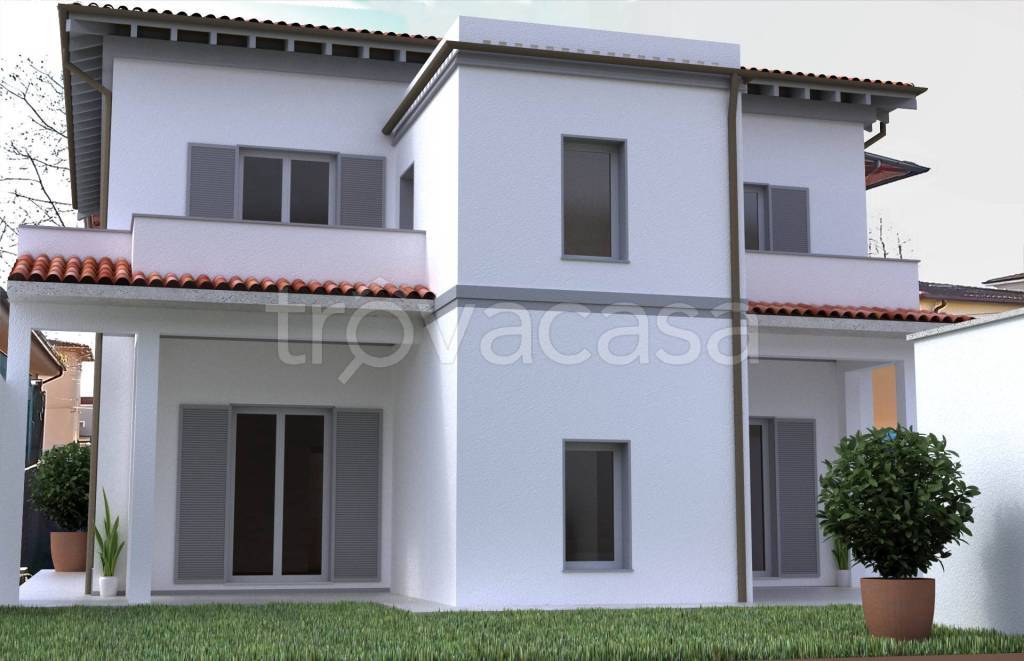 appartamento in vendita a Rosignano Marittimo in zona Vada