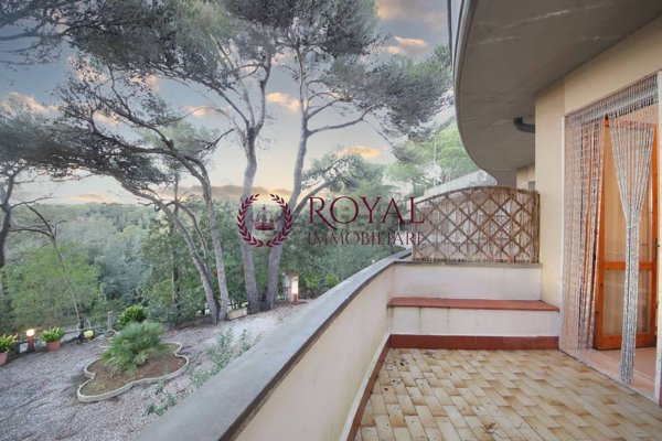 appartamento in vendita a Rosignano Marittimo