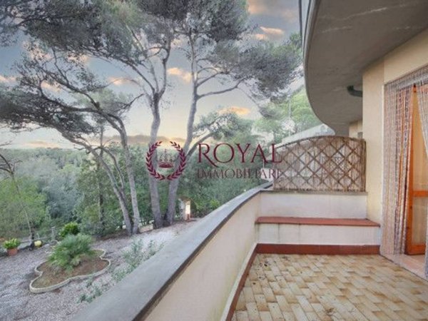 appartamento in vendita a Rosignano Marittimo