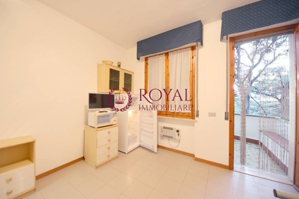 appartamento in vendita a Rosignano Marittimo in zona Castiglioncello