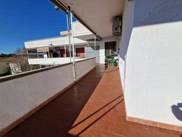 appartamento in vendita a Rosignano Marittimo in zona La Mazzanta