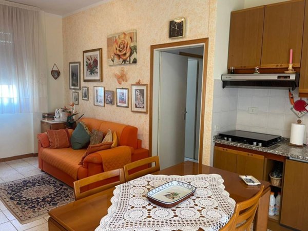 appartamento in vendita a Rosignano Marittimo in zona Vada