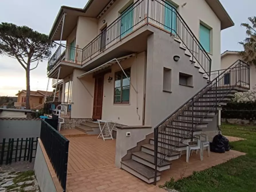 casa indipendente in vendita a Rosignano Marittimo