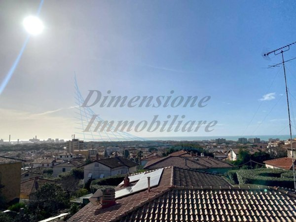 casa indipendente in vendita a Rosignano Marittimo in zona Rosignano Solvay