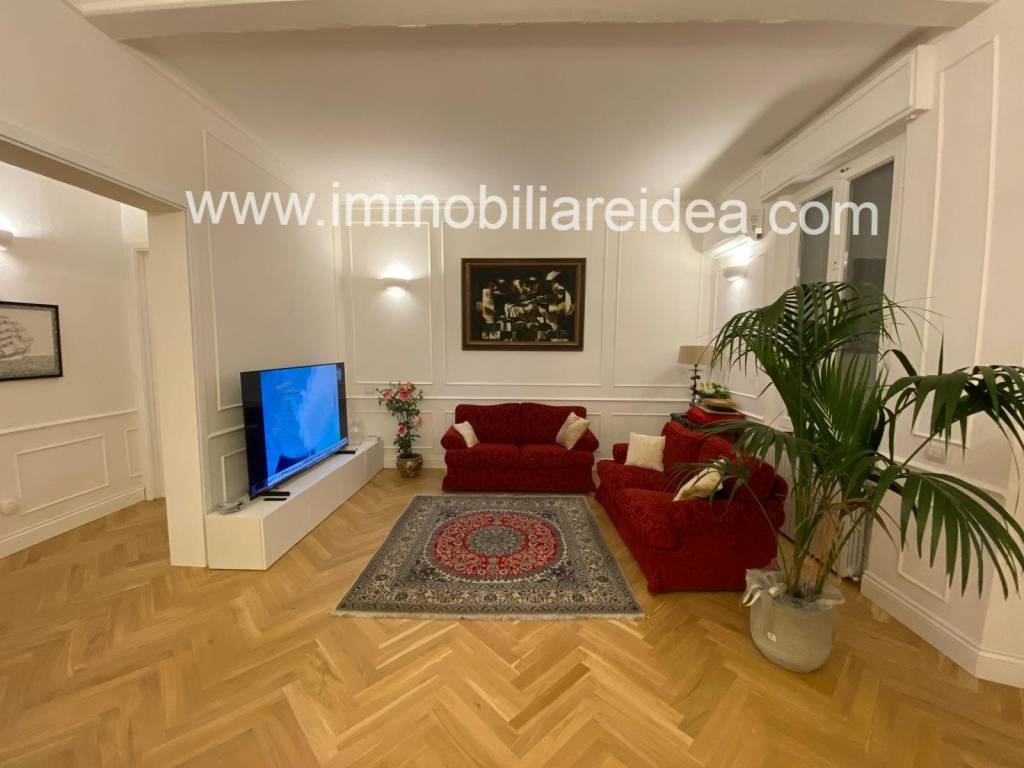 appartamento in vendita a Rosignano Marittimo in zona Rosignano Solvay