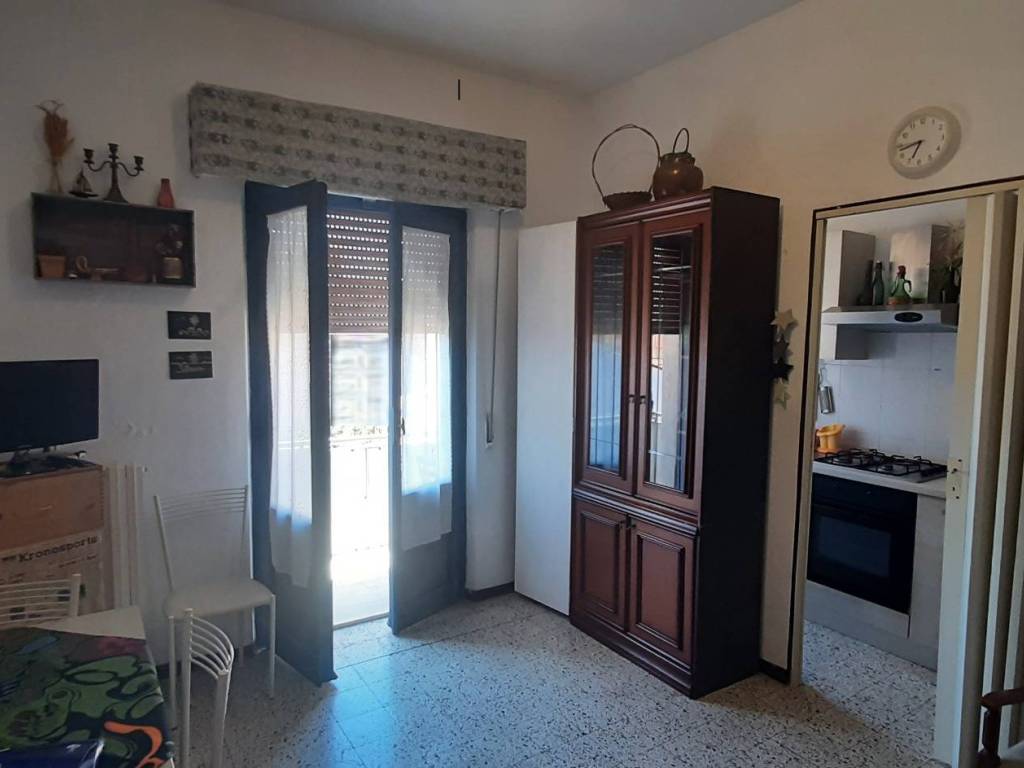 appartamento in vendita a Rosignano Marittimo in zona Rosignano Solvay