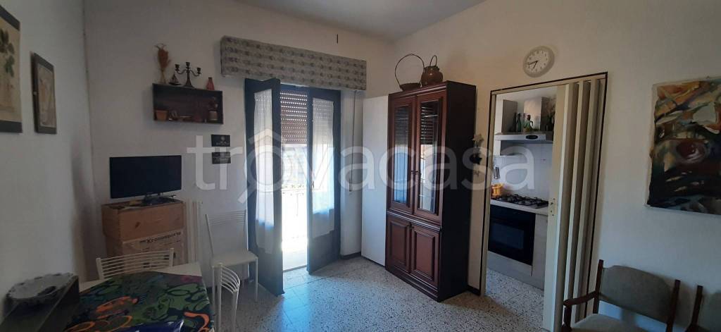 appartamento in vendita a Rosignano Marittimo in zona Rosignano Solvay