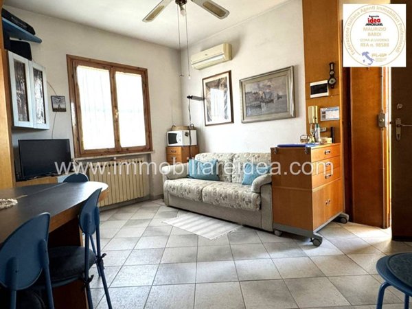 appartamento in vendita a Rosignano Marittimo in zona Rosignano Solvay