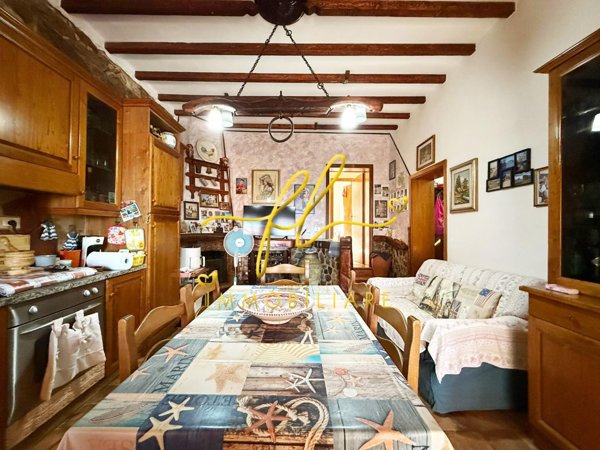 casa indipendente in vendita a Rosignano Marittimo