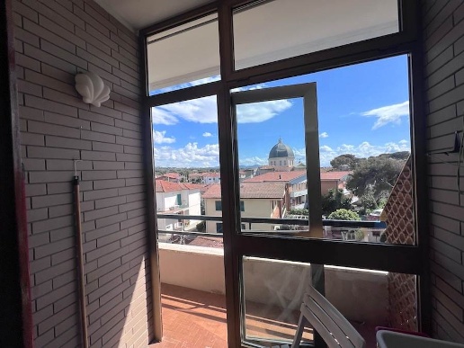 appartamento in vendita a Rosignano Marittimo in zona Castiglioncello