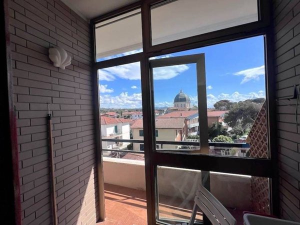 appartamento in vendita a Rosignano Marittimo in zona Castiglioncello