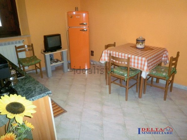 appartamento in vendita a Rosignano Marittimo