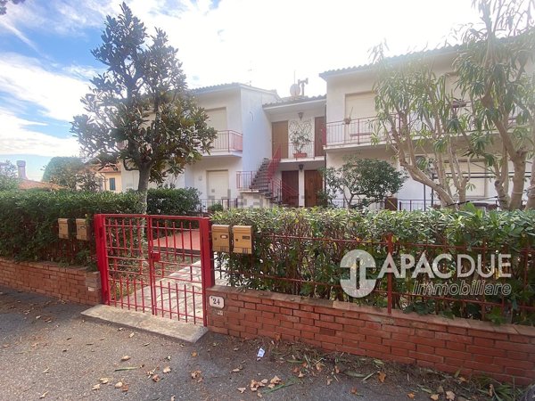 appartamento in vendita a Rosignano Marittimo