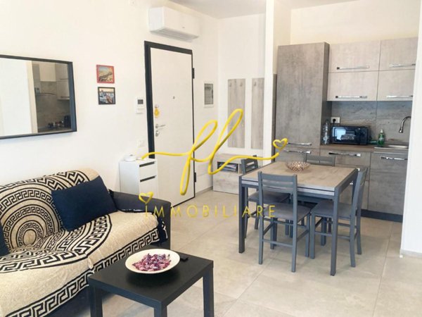 appartamento in vendita a Rosignano Marittimo in zona Rosignano Solvay