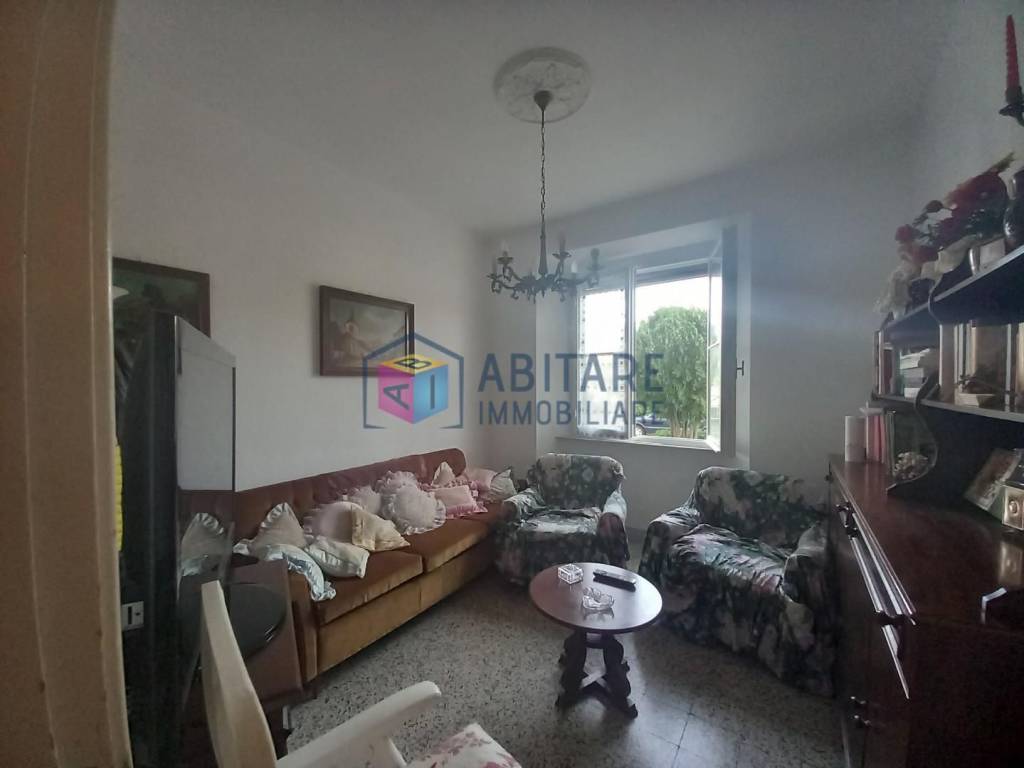 appartamento in vendita a Rosignano Marittimo in zona Vada