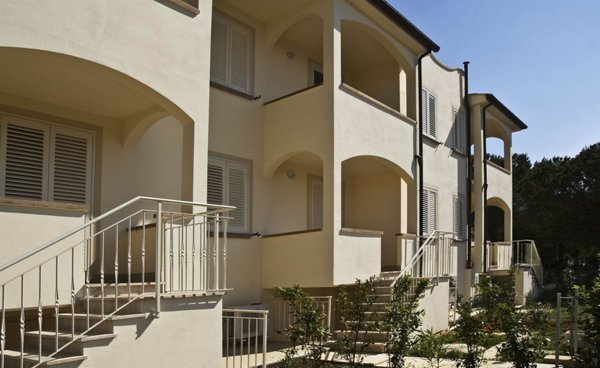 appartamento in vendita a Rosignano Marittimo