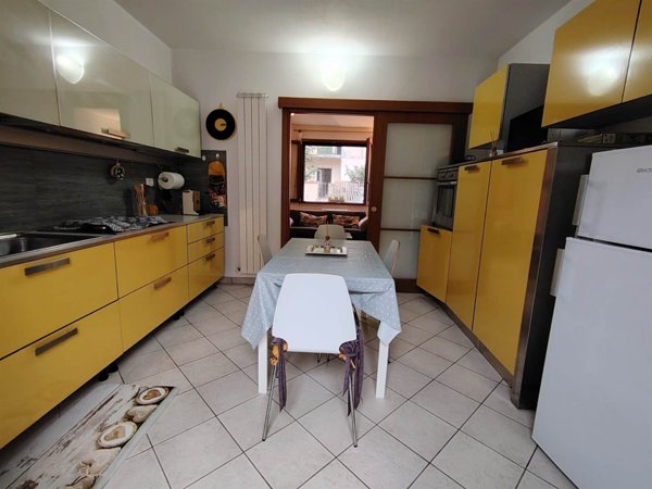 appartamento in vendita a Rosignano Marittimo in zona Castiglioncello