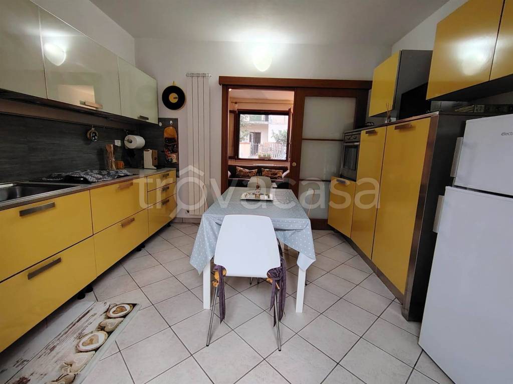 appartamento in vendita a Rosignano Marittimo in zona Castiglioncello