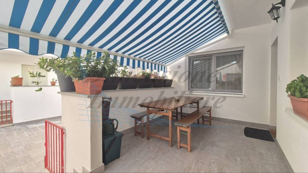 appartamento in vendita a Rosignano Marittimo in zona Rosignano Solvay