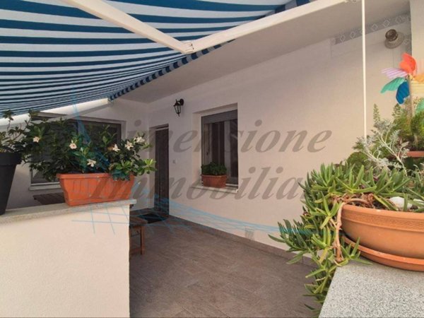 appartamento in vendita a Rosignano Marittimo in zona Rosignano Solvay