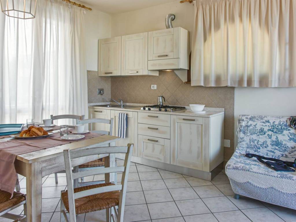 appartamento in vendita a Rosignano Marittimo