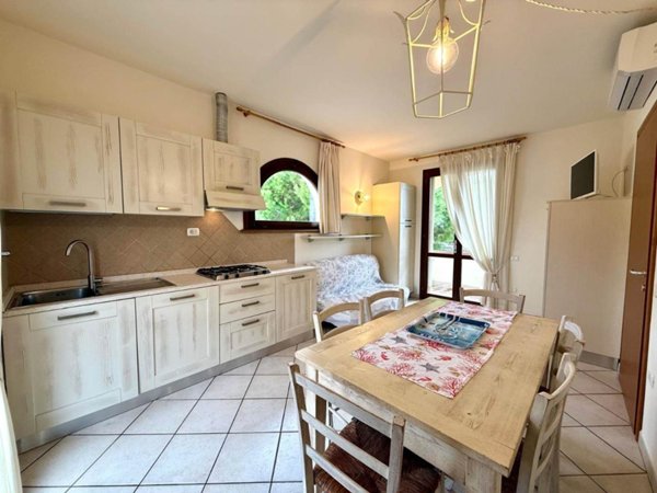 appartamento in vendita a Rosignano Marittimo