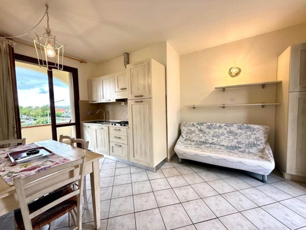 appartamento in vendita a Rosignano Marittimo