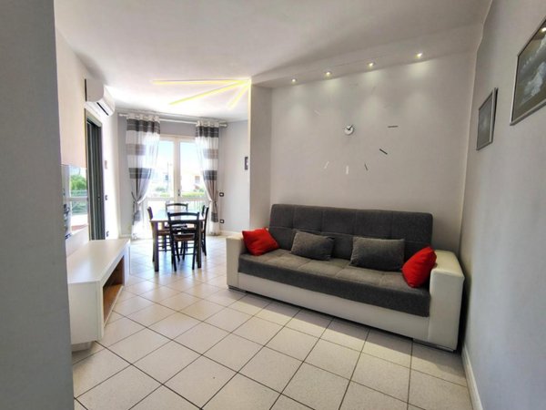 appartamento in vendita a Rosignano Marittimo in zona Castiglioncello