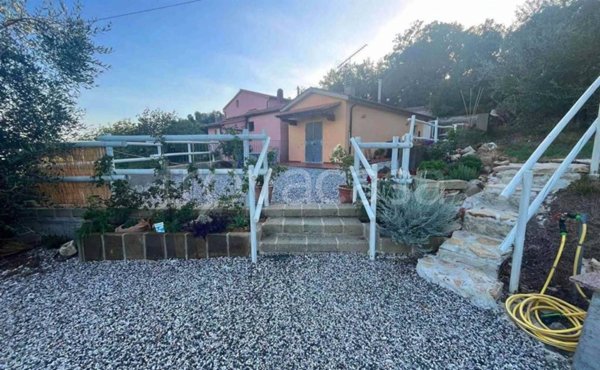 appartamento in vendita a Rosignano Marittimo
