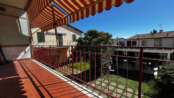 appartamento in vendita a Rosignano Marittimo in zona Castiglioncello