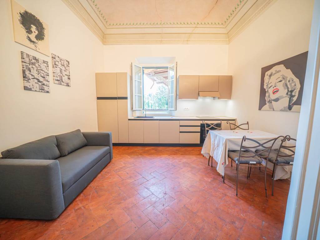 appartamento in vendita a Rosignano Marittimo in zona Castiglioncello