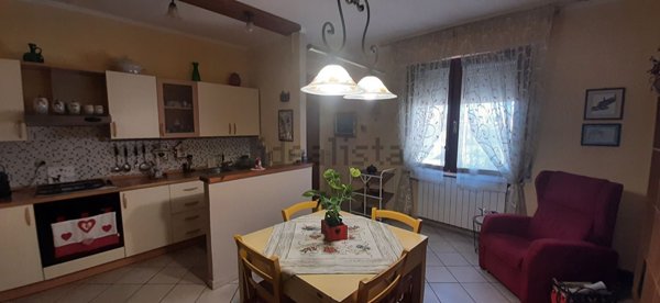 appartamento in vendita a Rosignano Marittimo in zona Rosignano Solvay