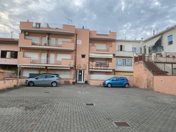 appartamento in vendita a Rosignano Marittimo in zona Rosignano Solvay