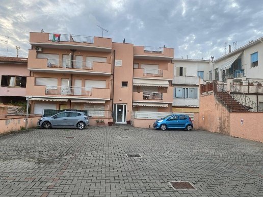 appartamento in vendita a Rosignano Marittimo in zona Rosignano Solvay