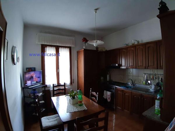 appartamento in vendita a Rosignano Marittimo