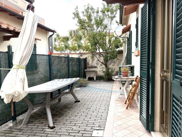 casa indipendente in vendita a Rosignano Marittimo in zona Rosignano Solvay