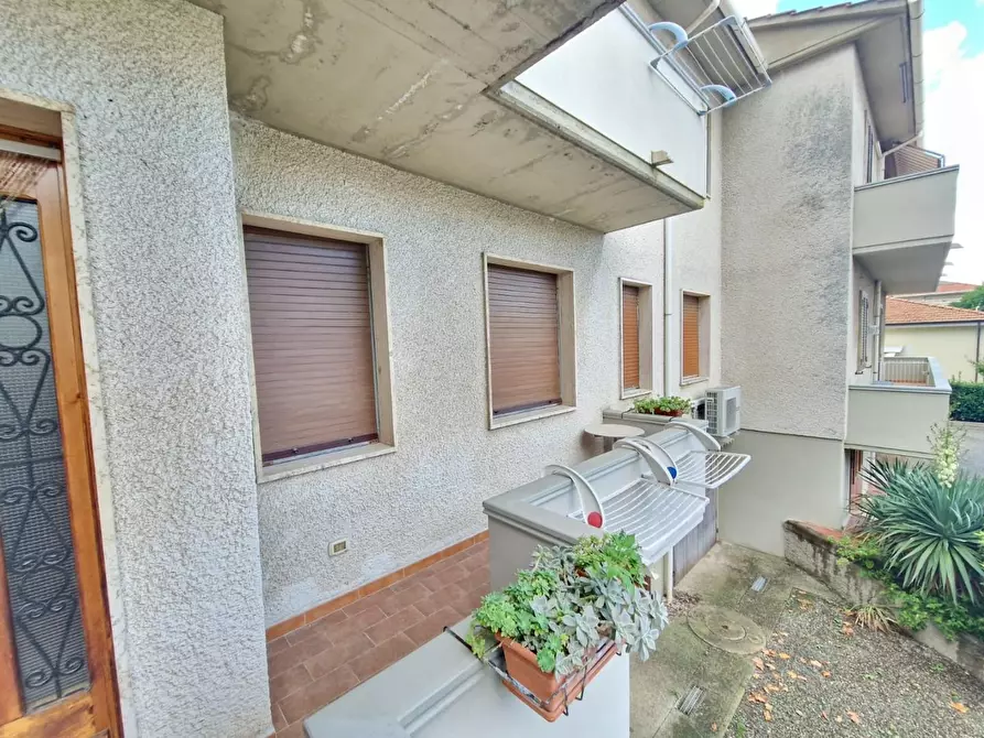 appartamento in vendita a Rosignano Marittimo in zona Vada