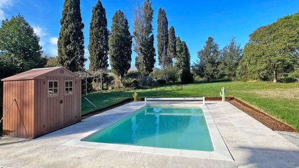 casa indipendente in vendita a Rosignano Marittimo in zona Castiglioncello