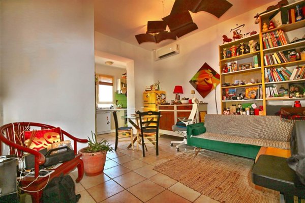 appartamento in vendita a Rosignano Marittimo in zona Rosignano Solvay