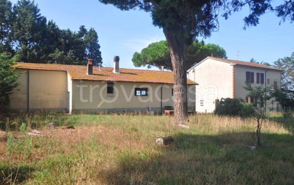 casa indipendente in vendita a Rosignano Marittimo in zona Vada