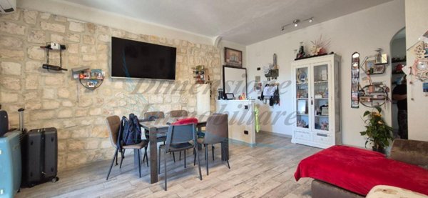 appartamento in vendita a Rosignano Marittimo in zona Rosignano Solvay