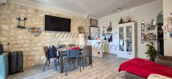 appartamento in vendita a Rosignano Marittimo in zona Rosignano Solvay