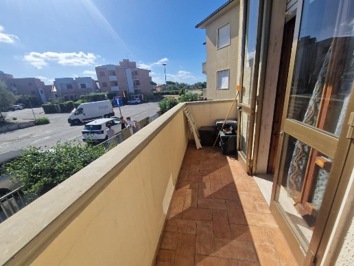 appartamento in vendita a Rosignano Marittimo in zona Vada