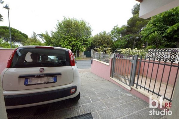 appartamento in vendita a Rosignano Marittimo in zona Castiglioncello