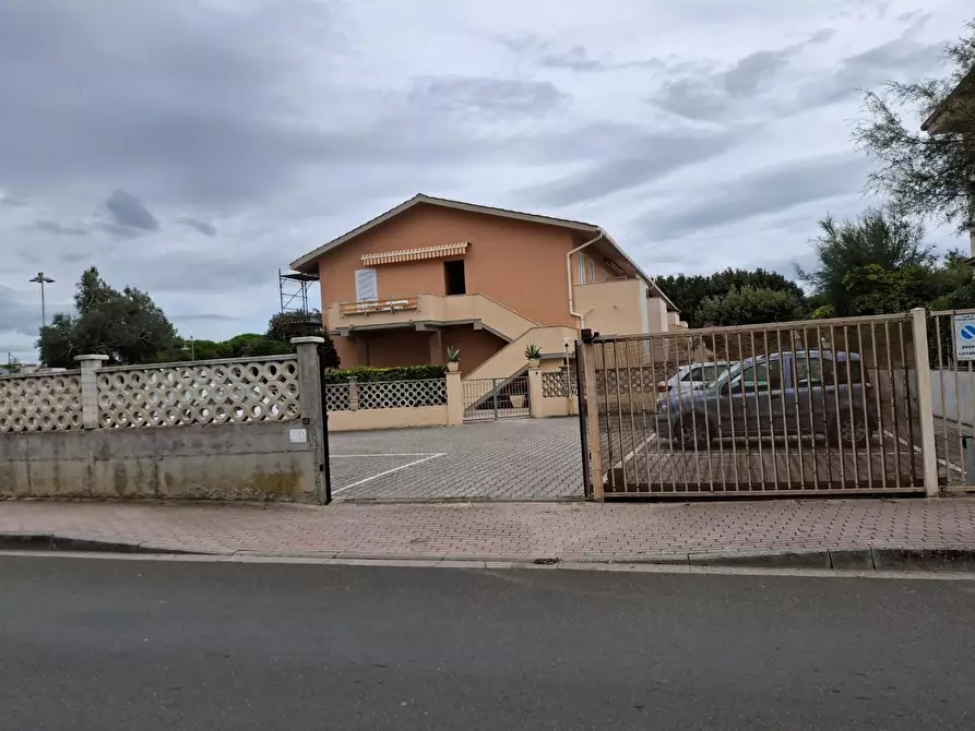 appartamento in vendita a Rosignano Marittimo