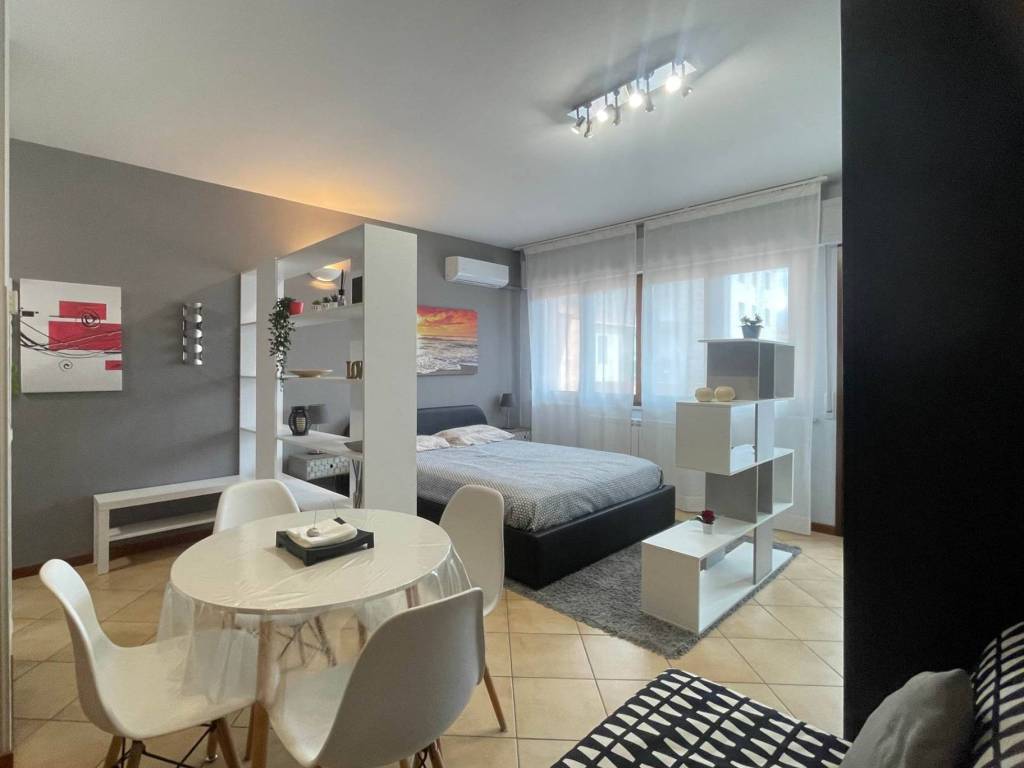 appartamento in vendita a Rosignano Marittimo in zona Rosignano Solvay